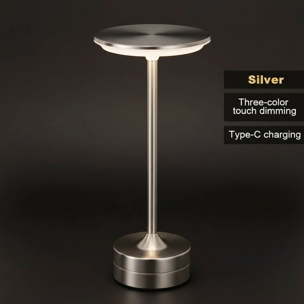 Lumora Touch Glow Lamp