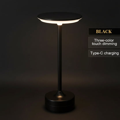 Lumora Touch Glow Lamp