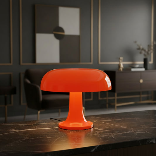 Lumora Mushroom Glow Lamp