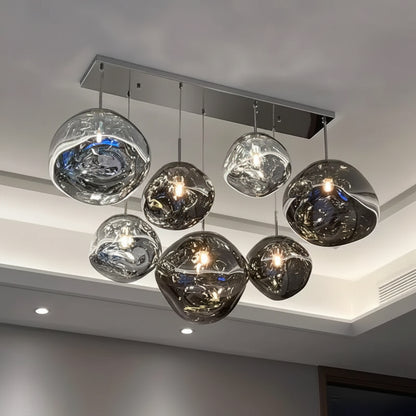 Lumora Lava Pendant Light — Nordic Statement Lamp That Transforms Any Room