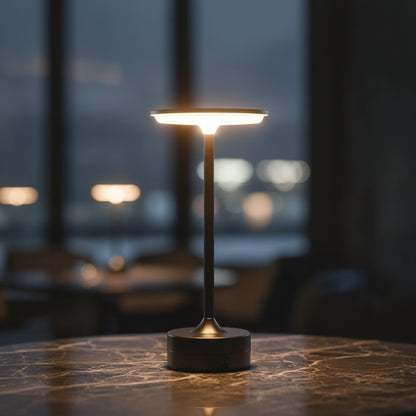 Lumora Touch Glow Lamp