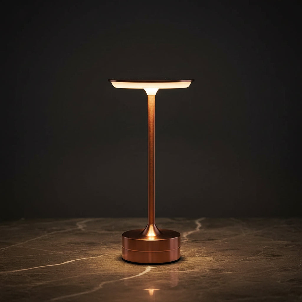 Lumora Touch Glow Lamp
