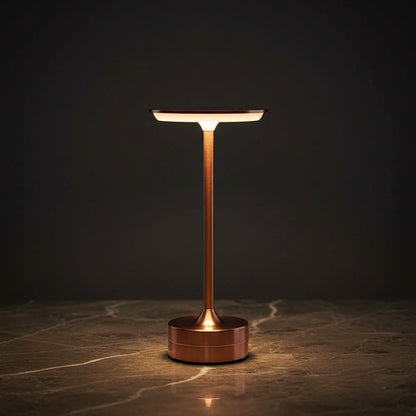 Lumora Touch Glow Lamp