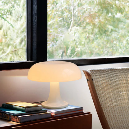 Lumora Mushroom Glow Lamp