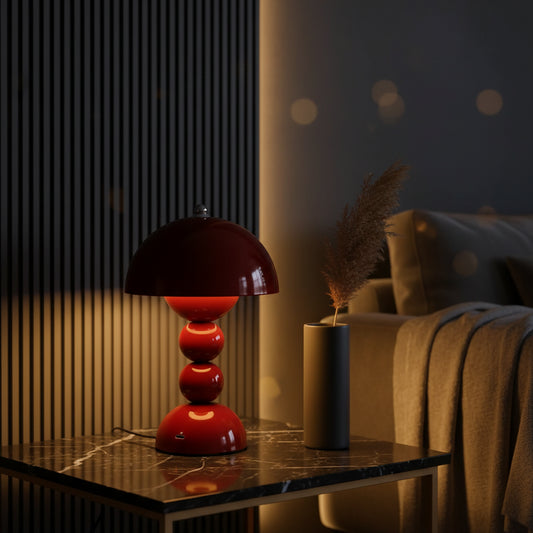 Lumora Touch Lamp