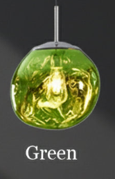 Lumora Lava Pendant Light — Nordic Statement Lamp That Transforms Any Room