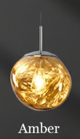 Lumora Lava Pendant Light — Nordic Statement Lamp That Transforms Any Room