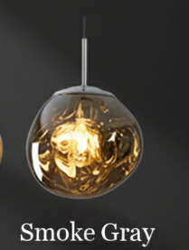Lumora Lava Pendant Light — Nordic Statement Lamp That Transforms Any Room