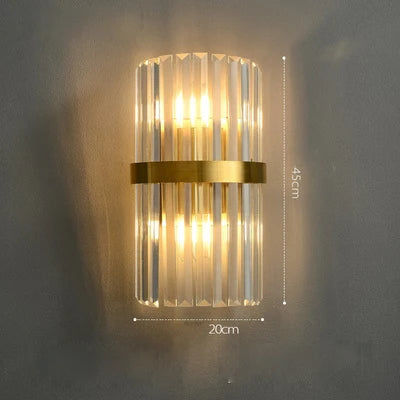 Round & Oval Luxury LED Light for Dining Rooms & Grand Spaces — Crystal Halo Chandelier
